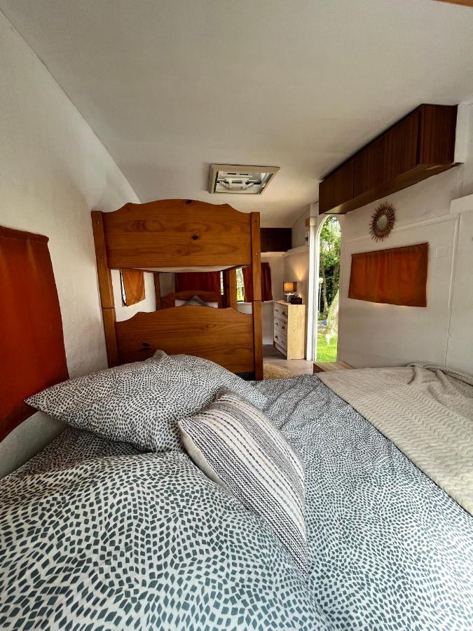 Отель Aparra Surfcamp Андай Экстерьер фото
